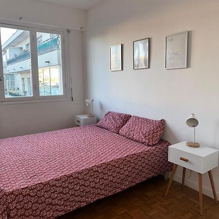 Orangers Apartment Nicea Zewnętrze zdjęcie