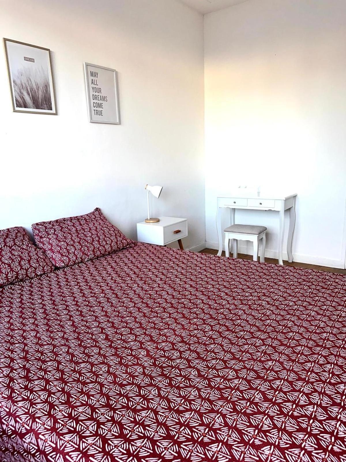 Orangers Apartment Nicea Zewnętrze zdjęcie